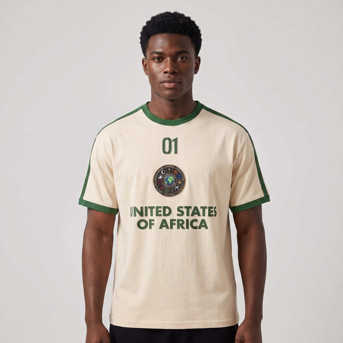 HAUTS ET T-SHIRTS Image
